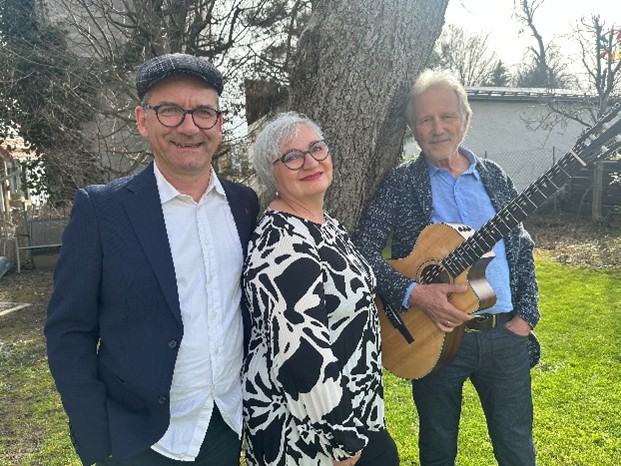Livemusik mit A la Carte