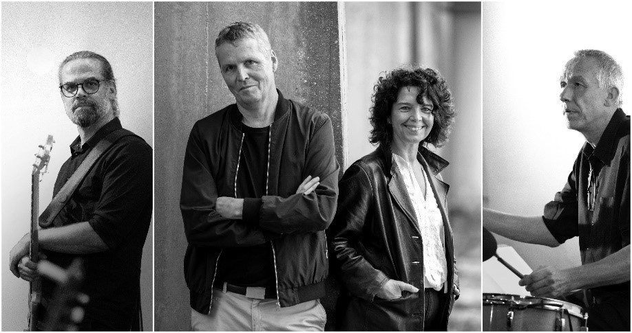 Livemusik mit Two Sharp extended